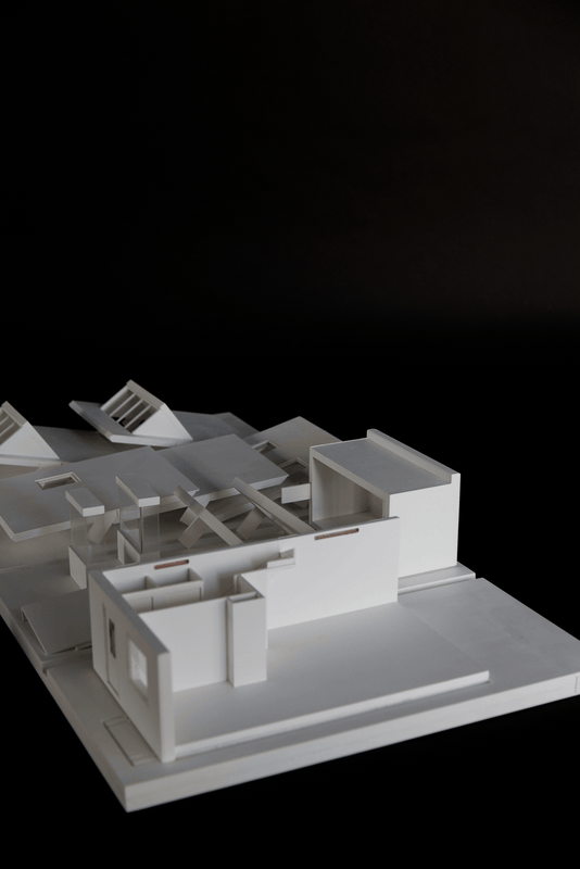 Animation of the Bolton Woning model, part 2 of 8
