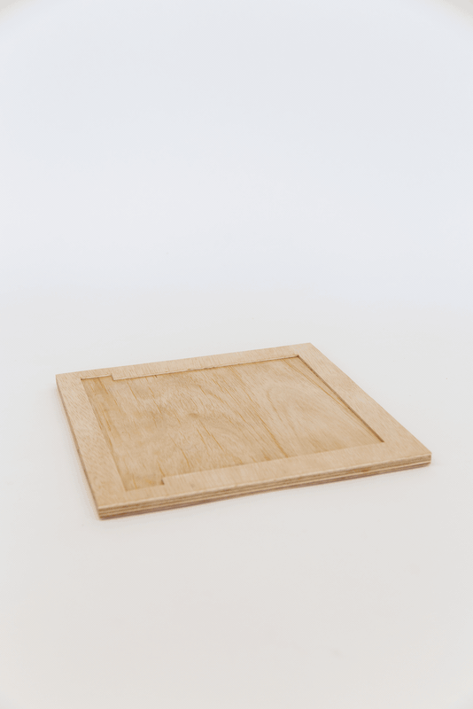 Animation of the Chinese Puzzel model, part 3 of 4