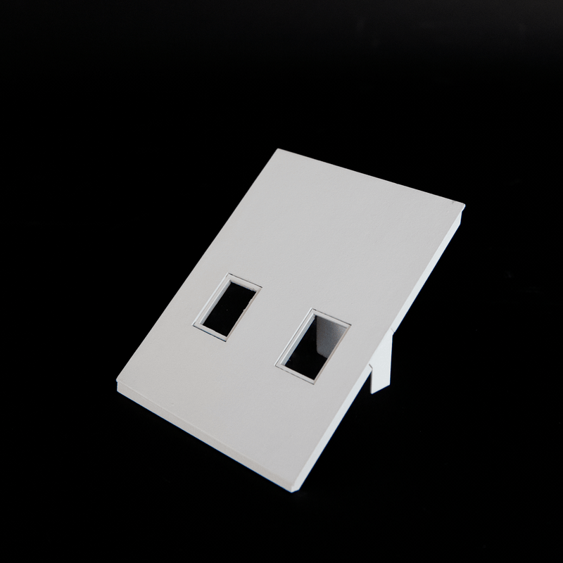 Animation of a Bolton Woning component, part 6 of 8