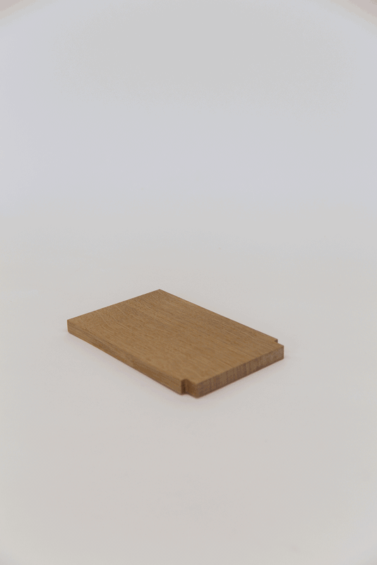 Animation of the Chinese Puzzel model, part 4 of 4